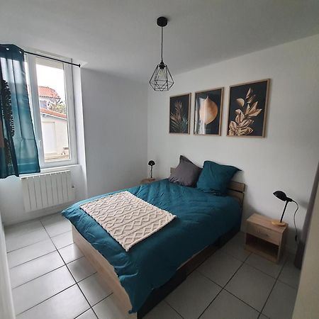 Maisonnette Abj Anneyron Dış mekan fotoğraf