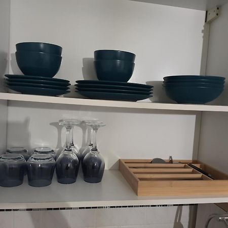 Maisonnette Abj Anneyron Dış mekan fotoğraf