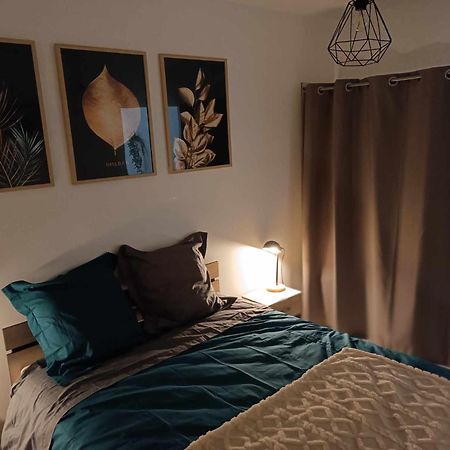 Maisonnette Abj Anneyron Dış mekan fotoğraf