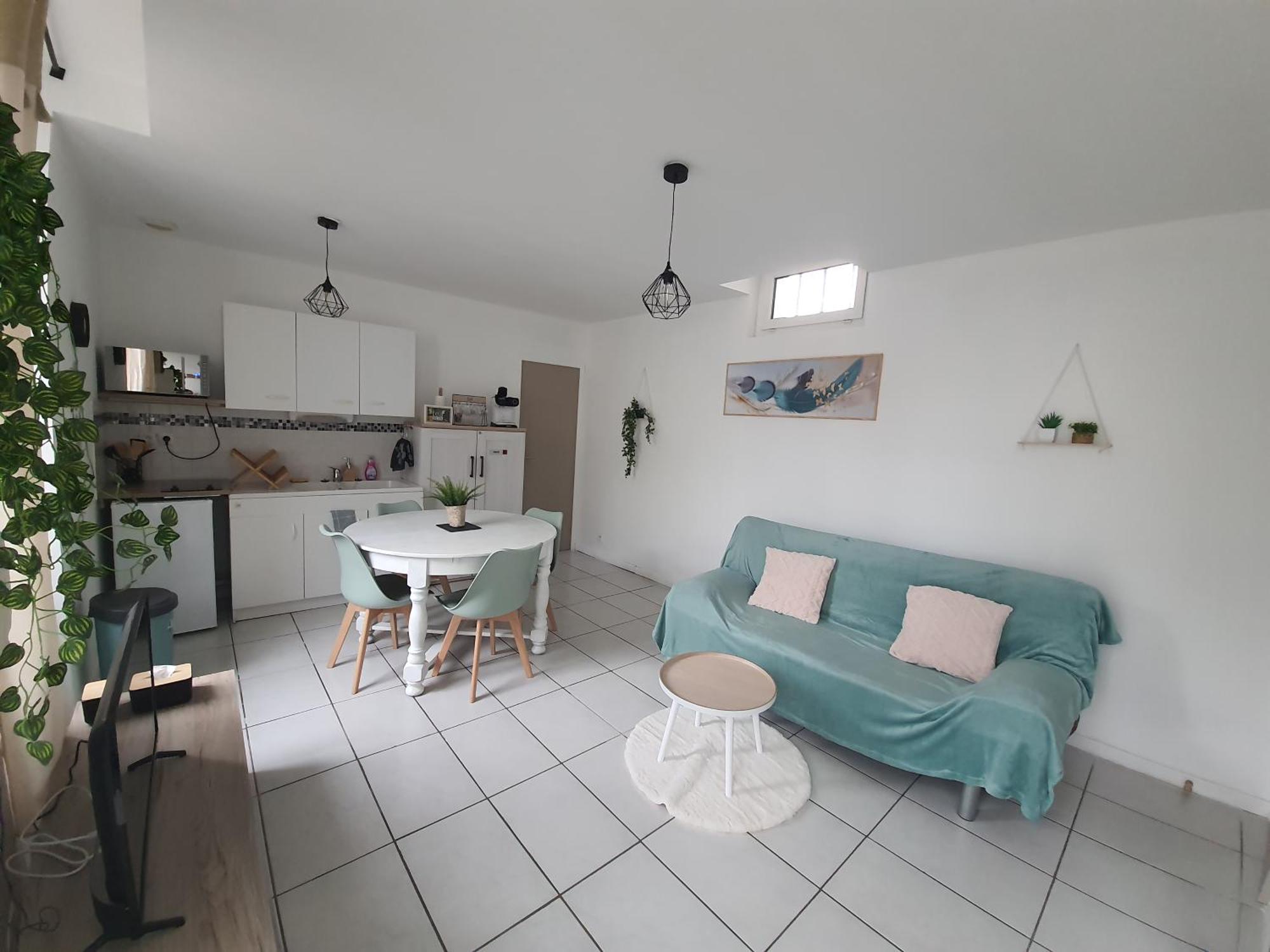 Maisonnette Abj Anneyron Dış mekan fotoğraf