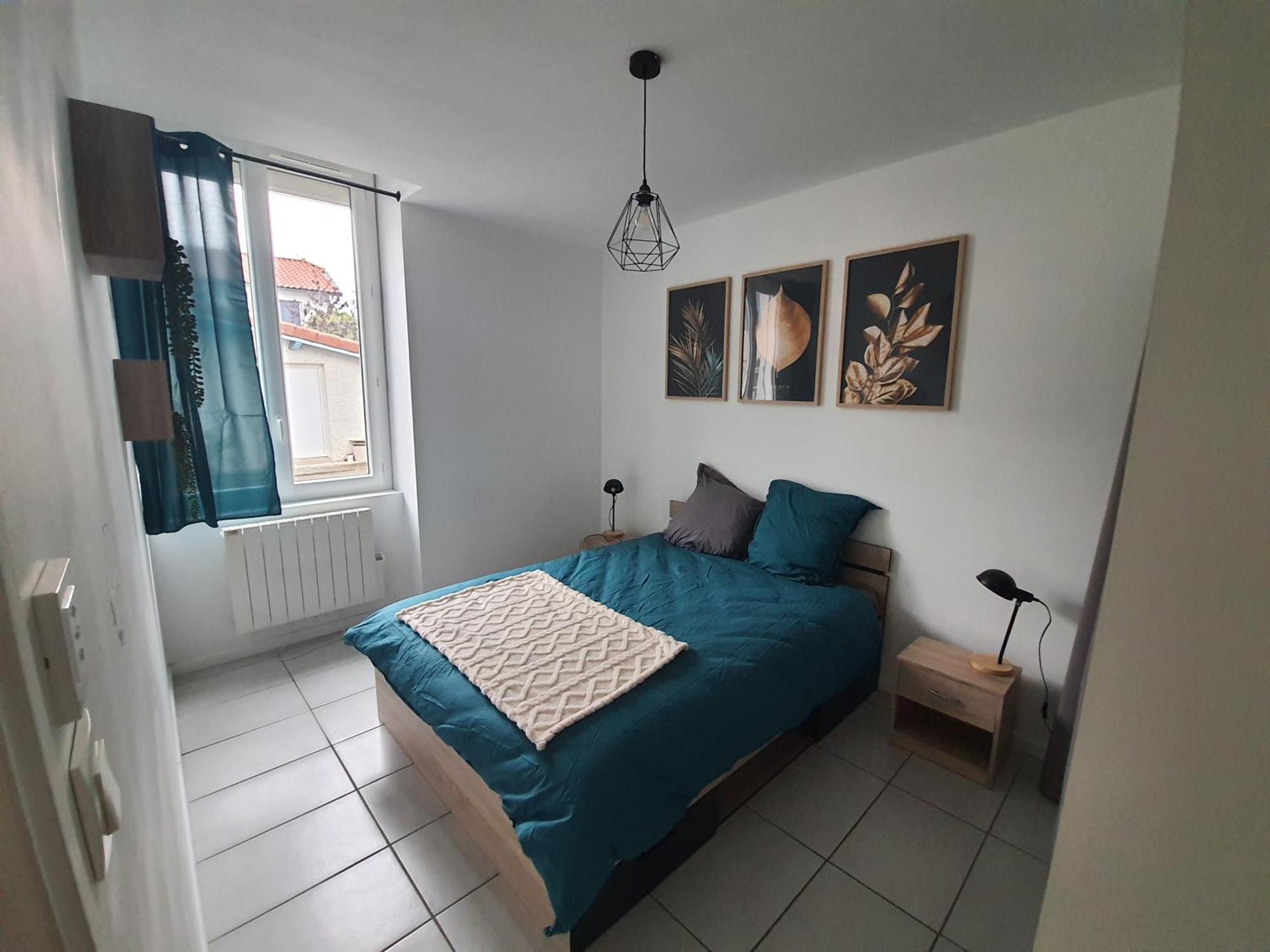 Maisonnette Abj Anneyron Dış mekan fotoğraf