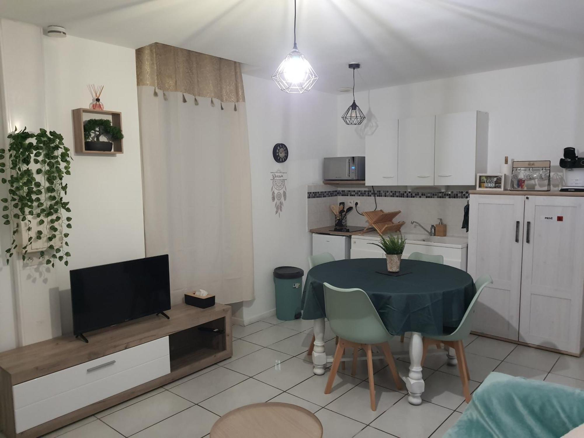 Maisonnette Abj Anneyron Dış mekan fotoğraf